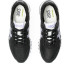 Zapatillas ASICS Tiger Runner II Mujer Negro/Lila