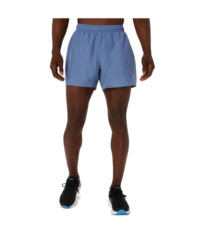 Pantalones de Running ASICS Core 5In Short...