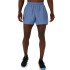 Pantalones de Running ASICS Core 5In Short Hombre Azul
