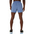 Pantalones de Running ASICS Core 5In Short Hombre Azul