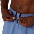 Pantalones de Running ASICS Core 5In Short Hombre Azul