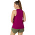 Camiseta de Running ASICS Core Mujer Morado