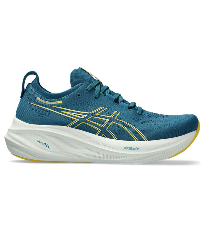 Zapatillas de Running ASICS Gel-Nimbus 26...