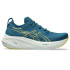 Zapatillas de Running ASICS Gel-Nimbus 26 Hombre Azul