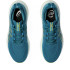 Zapatillas de Running ASICS Gel-Nimbus 26 Hombre Azul