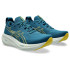 Zapatillas de Running ASICS Gel-Nimbus 26 Hombre Azul