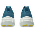 Zapatillas de Running ASICS Gel-Nimbus 26 Hombre Azul