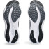 Zapatillas de Running ASICS Gel-Nimbus 26 Mujer Negro/Gris
