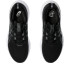 Zapatillas de Running ASICS Gel-Nimbus 26 Mujer Negro/Gris