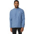 Chaqueta de Running ASICS Core Hombre Azul