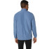 Chaqueta de Running ASICS Core Hombre Azul