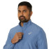 Chaqueta de Running ASICS Core Hombre Azul