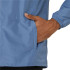 Chaqueta de Running ASICS Core Hombre Azul