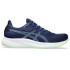 Zapatillas de Running ASICS Patriot 13 Hombre Azul/ Menta