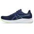 Zapatillas de Running ASICS Patriot 13 Hombre Azul/ Menta