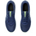 Zapatillas de Running ASICS Patriot 13 Hombre Azul/ Menta