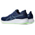 Zapatillas de Running ASICS Patriot 13 Hombre Azul/ Menta