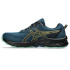 Zapatillas de Running ASICS Gel-Venture 9 Hombre Magnetic Azul/Negro