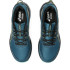Zapatillas de Running ASICS Gel-Venture 9 Hombre Magnetic Azul/Negro