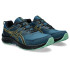 Zapatillas de Running ASICS Gel-Venture 9 Hombre Magnetic Azul/Negro