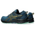 Zapatillas de Running ASICS Gel-Venture 9 Hombre Magnetic Azul/Negro