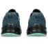 Zapatillas de Running ASICS Gel-Venture 9 Hombre Magnetic Azul/Negro