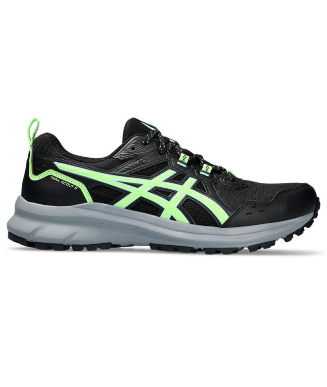 Zapatillas de Trail ASICS Trail Scout 3 Hombre...