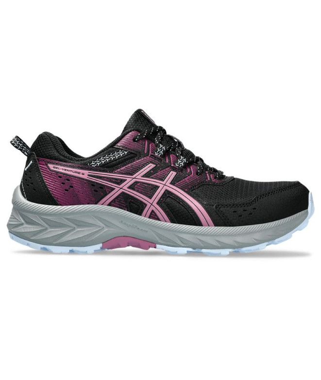 Zapatillas de Running ASICS Gel-Venture 9 Mujer...