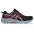 Zapatillas de Running ASICS Gel-Venture 9 Mujer Negro/Morado