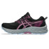 Zapatillas de Running ASICS Gel-Venture 9 Mujer Negro/Morado