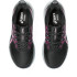 Zapatillas de Running ASICS Gel-Venture 9 Mujer Negro/Morado