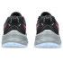 Zapatillas de Running ASICS Gel-Venture 9 Mujer Negro/Morado