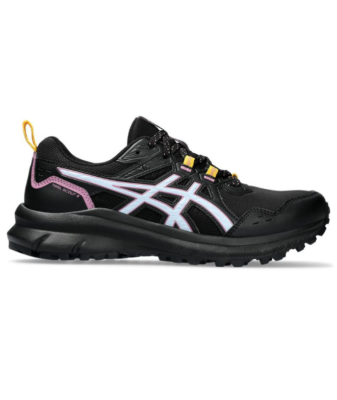 Zapatillas de Trail ASICS Trail Scout 3 Mujer...