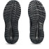 Zapatillas de Trail ASICS Trail Scout 3 Mujer Negro/Light Azul