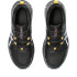 Zapatillas de Trail ASICS Trail Scout 3 Mujer Negro/Light Azul