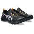 Zapatillas de Trail ASICS Trail Scout 3 Mujer Negro/Light Azul