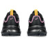 Zapatillas de Trail ASICS Trail Scout 3 Mujer Negro/Light Azul