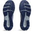 Zapatillas de Trail ASICS Trail Scout 3 Mujer Azul/Coral
