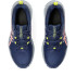 Zapatillas de Trail ASICS Trail Scout 3 Mujer Azul/Coral