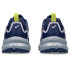 Zapatillas de Trail ASICS Trail Scout 3 Mujer Azul/Coral