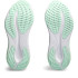 Zapatillas de Running ASICS Gel-Pulse 15 Mujer Negro/ Menta Tint