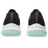 Zapatillas de Running ASICS Gel-Pulse 15 Mujer Negro/ Menta Tint