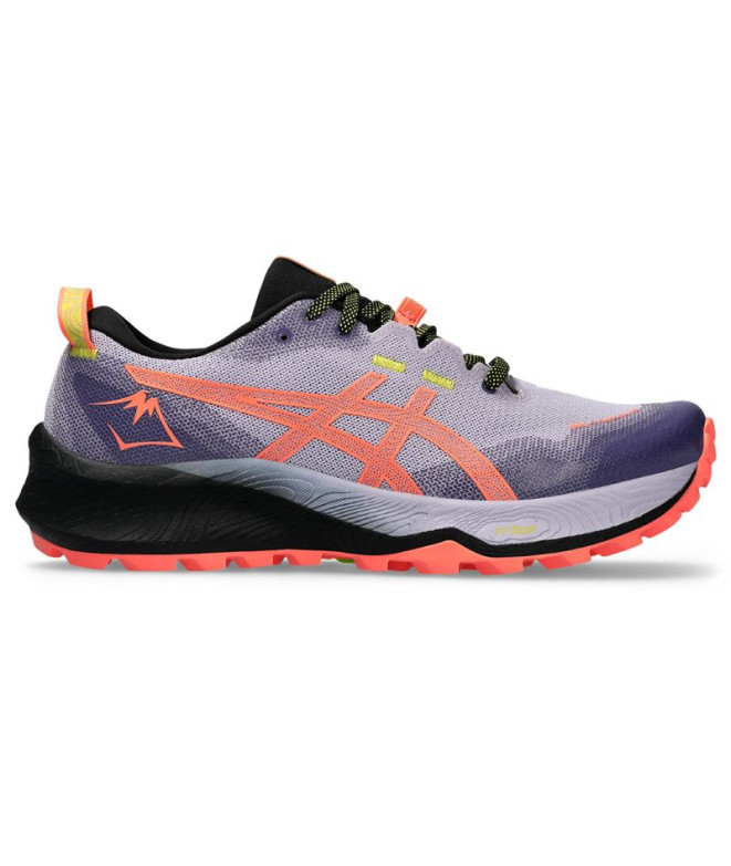 Zapatillas de Trail ASICS Gel-Trabuco 12 Mujer...