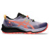 Zapatillas de Trail ASICS Gel-Trabuco 12 Mujer Morado/Coral