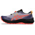 Zapatillas de Trail ASICS Gel-Trabuco 12 Mujer Morado/Coral