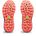 Zapatillas de Trail ASICS Gel-Trabuco 12 Mujer Morado/Coral