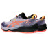 Zapatillas de Trail ASICS Gel-Trabuco 12 Mujer Morado/Coral