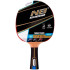 Pala de ping-pong Enebe Select Team 700 Negro