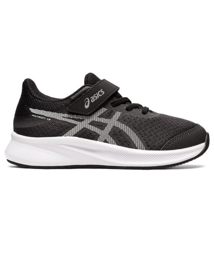 Zapatillas ASICS Patriot 13 PS Negro