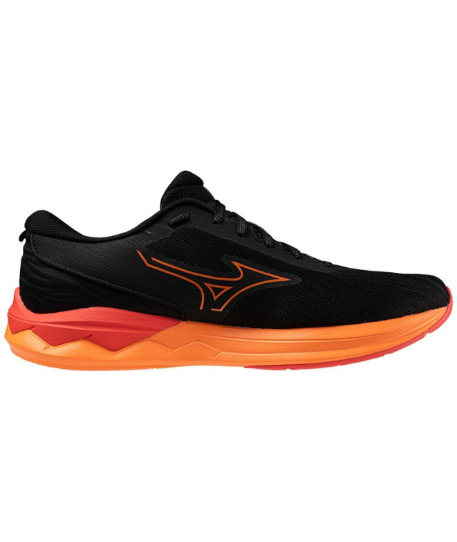 Zapatillas De Running Mizuno Wave Revolt 3...
